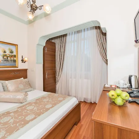 Turgut Hotel-3