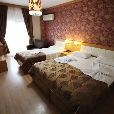 Flower Palace Hotel-3