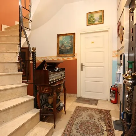 Taksim Pandora Residence-2