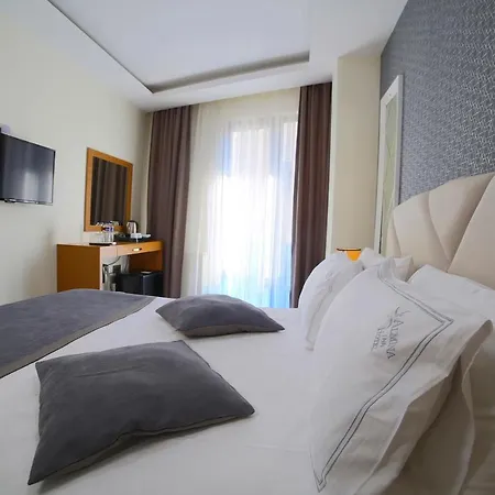 Almina Inn Hotel-3