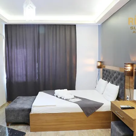 Rixson Otel-2