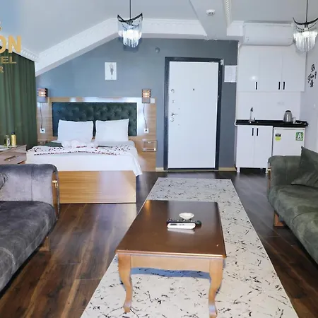 Rixson Otel-3