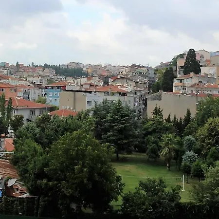 Benesta Beyoglu-2
