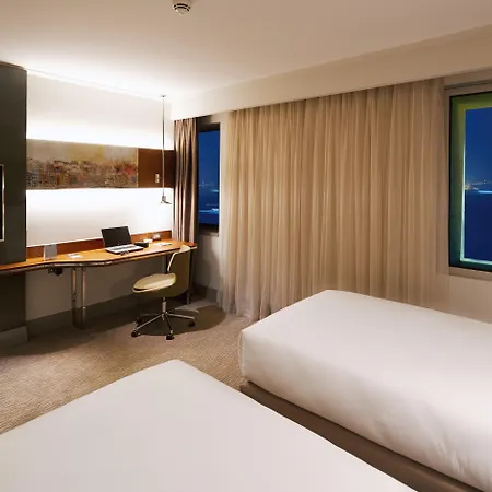 The Artisan Hotel Istanbul - Mgallery Collection-3