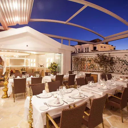 Ottoman Hotel Imperial-Special Category-3