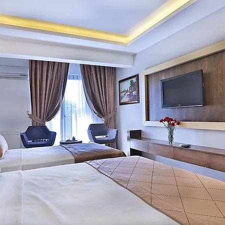 Grand Sagcanlar Hotel-2