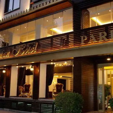 Ottoman Hotel Park-3
