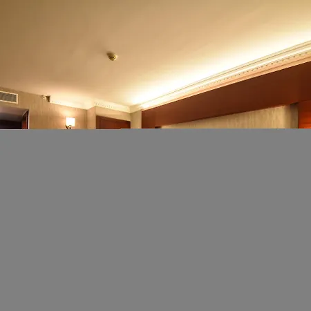 Taksim Gonen Hotel-3