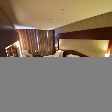 Taksim Gonen Hotel-3