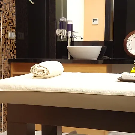 Taksim Gonen Hotel-2