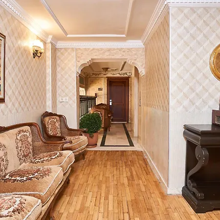 Amber Hotel & Spa-2