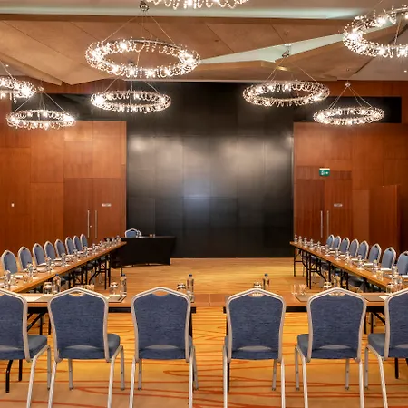 Radisson Blu Hotel Istanbul Asia-3