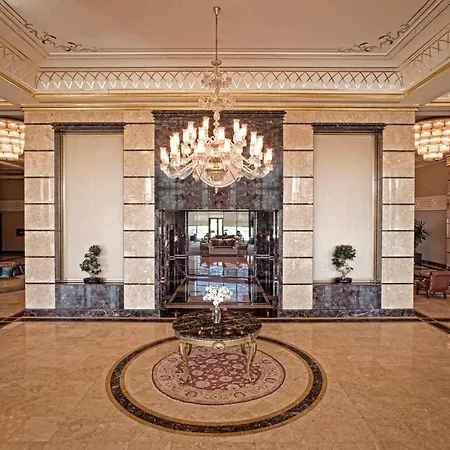 Crowne Plaza Istanbul Asia, an IHG Hotel-3