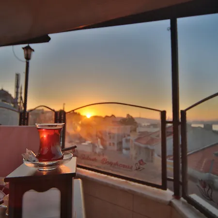 Artefes Hotel Old City& Spa-2