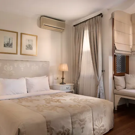 Hotel Sari Konak-3