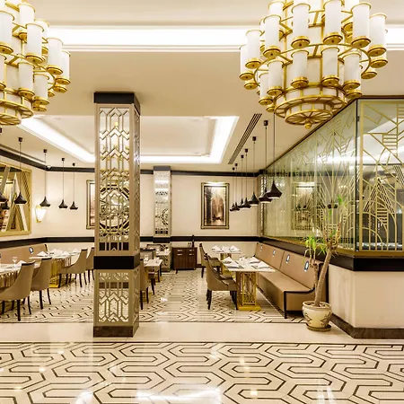 Ramada By Wyndham Istanbul Golden Horn-2