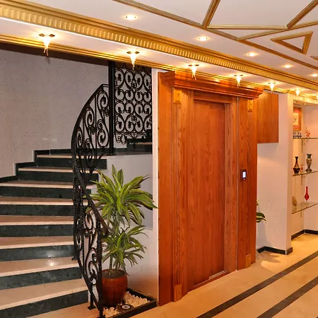Aruna Boutique Hotel-2