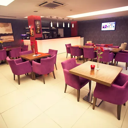 Helikon Business Hotel-2