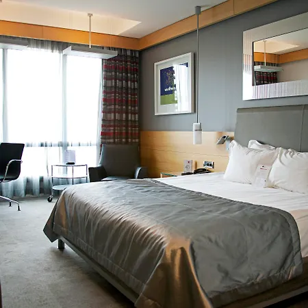 Point Hotel Barbaros-3