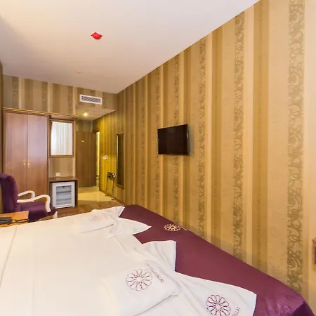 Harmony Hotel Merter & Spa-2