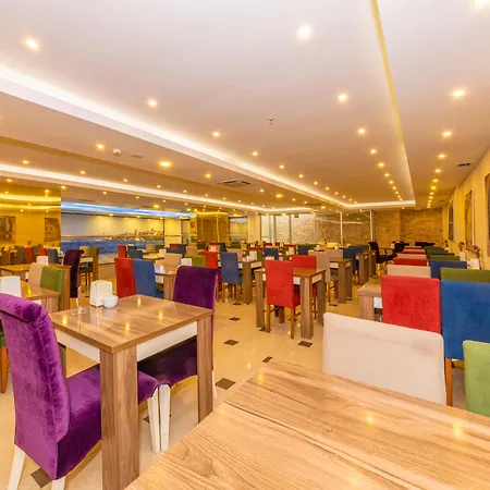 Harmony Hotel Merter & Spa-3
