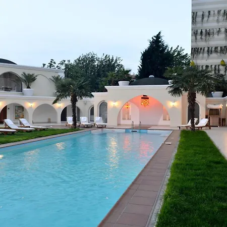 Holiday Inn Istanbul City By Ihg-2