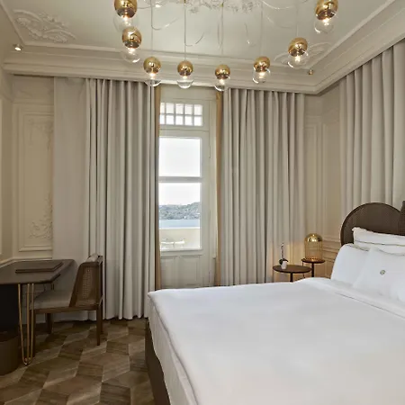 The Stay Bosphorus-3