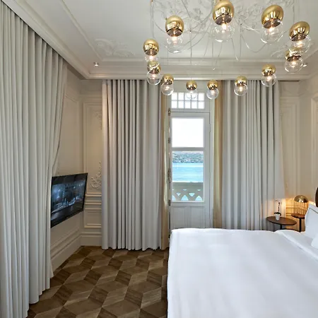 The Stay Bosphorus-2