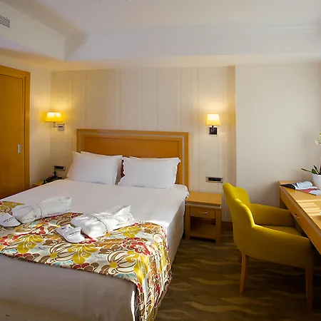 Concept Nisantasi Hotels & Spa-2