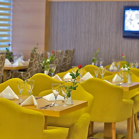 Concept Nisantasi Hotels & Spa-2