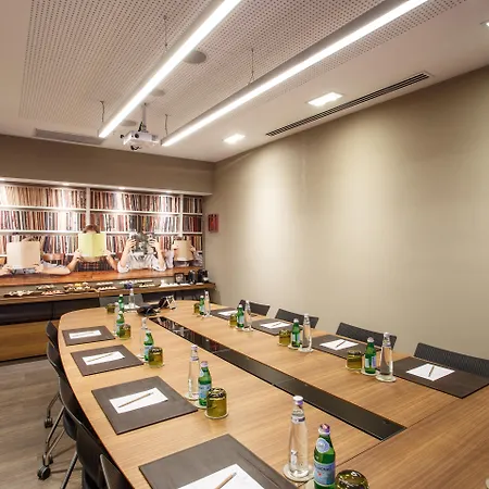 Avantgarde Hotel Taksim Square-2