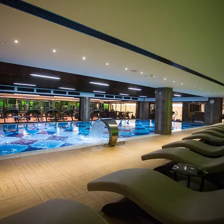 Grand Harilton Otel-2