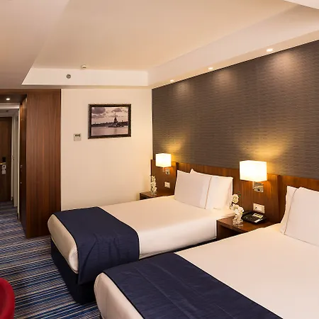 Taxim Express Bosphorus Hotel-3