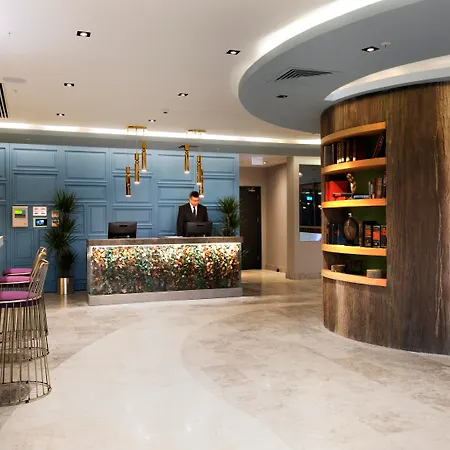 Ibis Styles Istanbul Atasehir-3