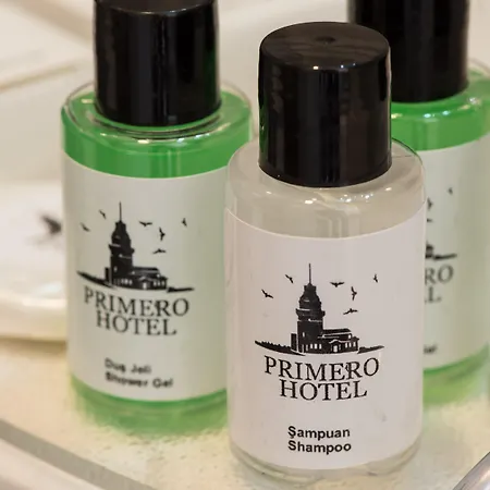 Primero Hotel-3