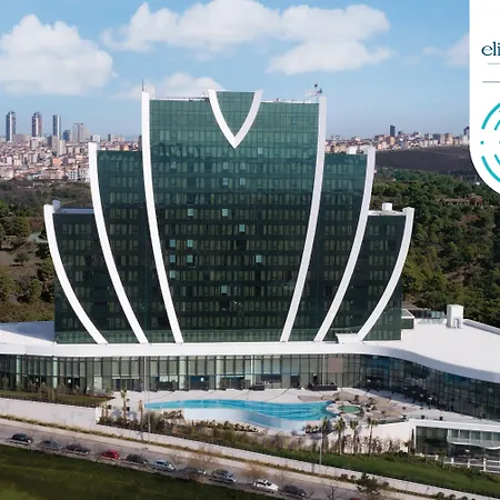 Elite World Grand Istanbul Kuecuekyali-3