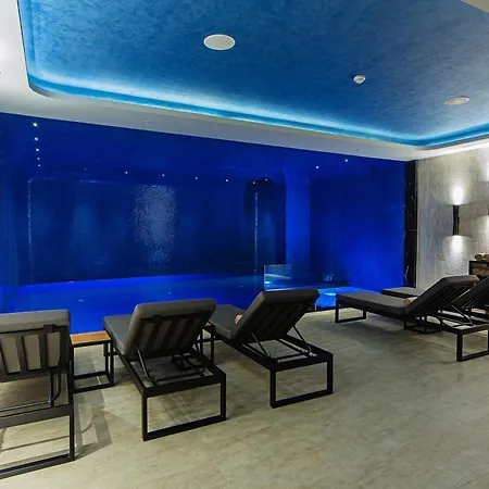 Arts Hotel Istanbul Harbiye - Special Class-3