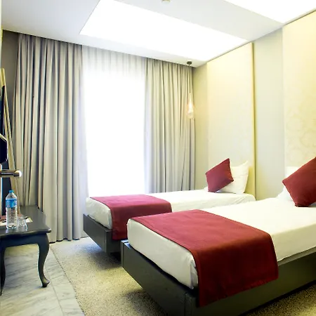 Nowy Efendi Hotel - Special Category-2