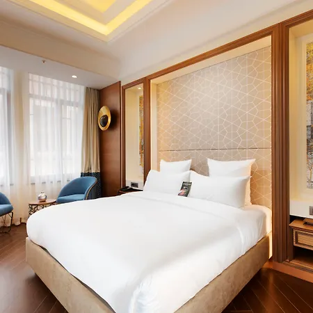 Mercure Istanbul Sirkeci-3