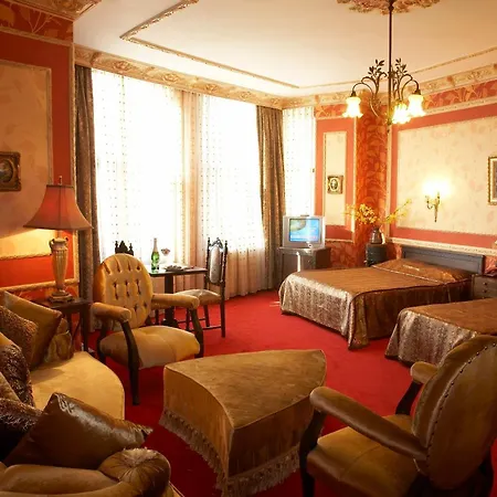 Grand Hotel De Londres-3