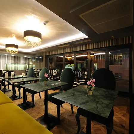 Le Petit Palace Hotel - Special Category-3