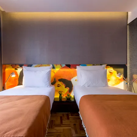 Lampa Design Hotel-Special Category-2