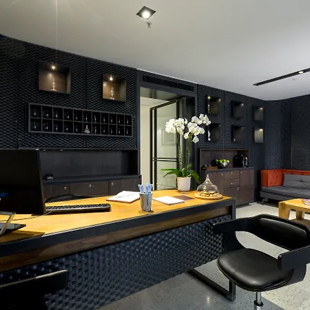 Lampa Design Hotel-Special Category-3