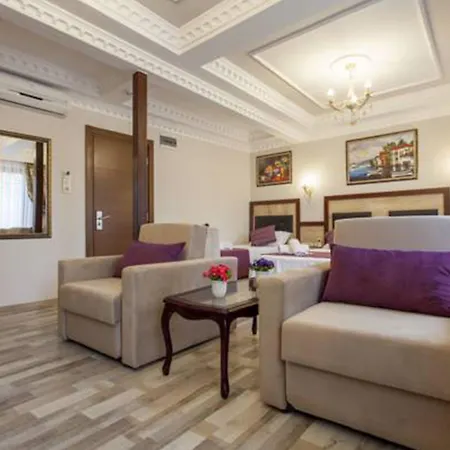 Asya World Hotel-3