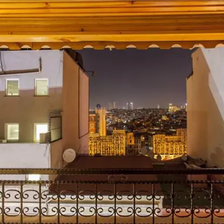 Asya World Hotel-2