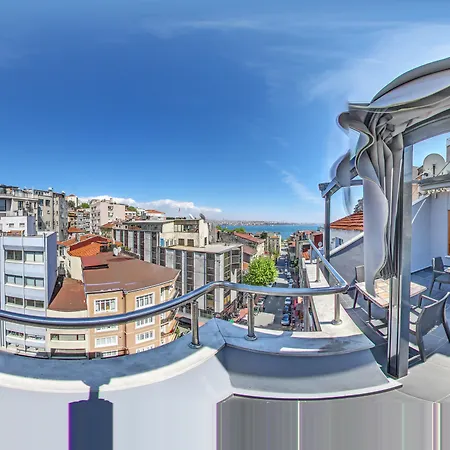 Cihangir Palace Hotel-3