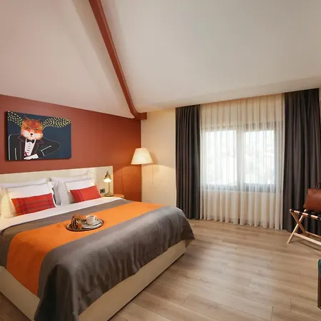 The Fox Hotel-2