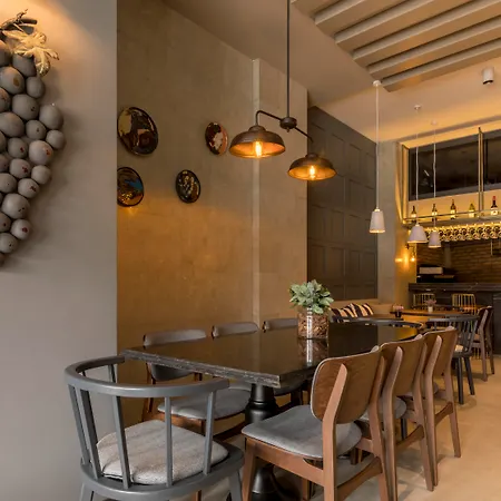 Galata Times Hotel-3
