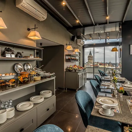 Galata Times Hotel-2