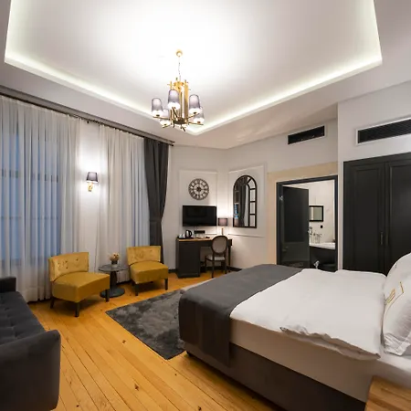 Ferman Port Hotel - Special Category-2